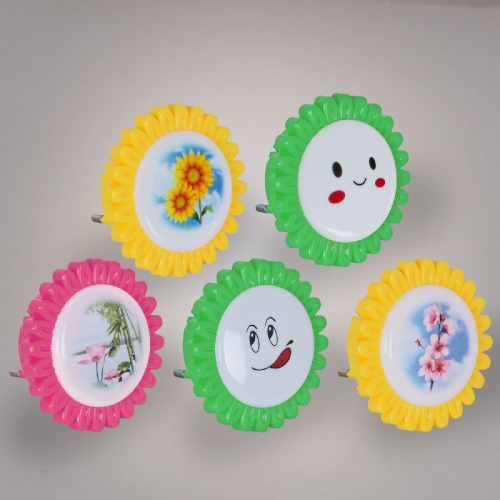 Ночник Reluce 11111-0.2-01 изображение в интернет-магазине Cramer Light фото 3