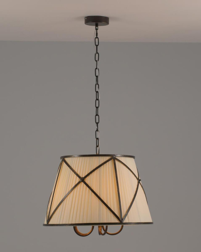Подвесная люстра Moderli Berta V1260-5P изображение в интернет-магазине Cramer Light фото 3