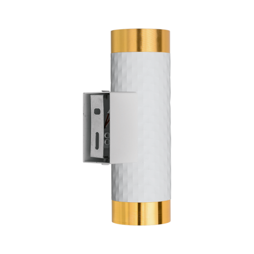 Настенный светильник Wolta Cella WSL-GU10/W10WG изображение в интернет-магазине Cramer Light фото 6