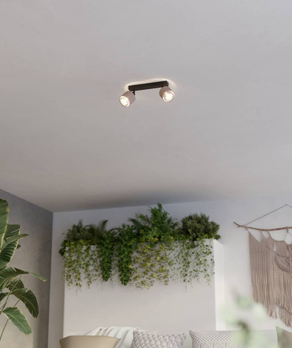 Спот Eglo Rosley 43657 изображение в интернет-магазине Cramer Light фото 2