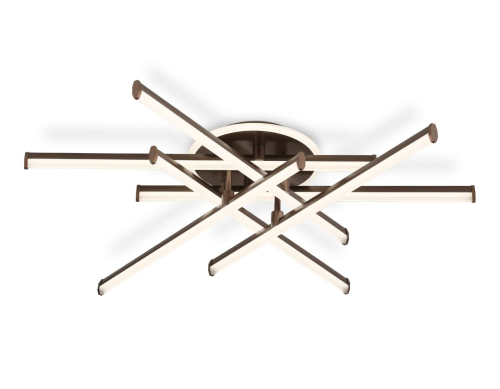 Потолочный светильник Ambrella Light Comfort LineTech FL6253 изображение в интернет-магазине Cramer Light фото 7