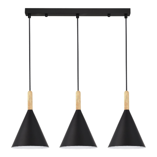 Подвесной светильник Evoluce Arket SLE1255-403-03 изображение в интернет-магазине Cramer Light
