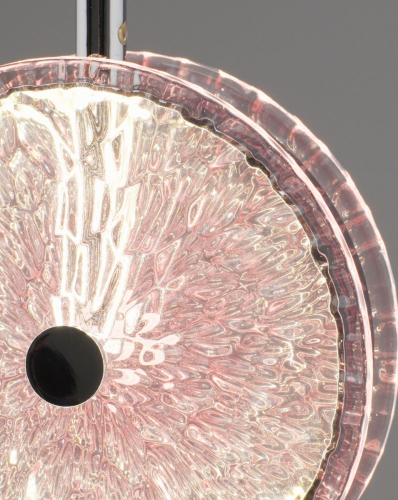 Подвесной светильник Moderli Marnia V11158-PL изображение в интернет-магазине Cramer Light фото 5