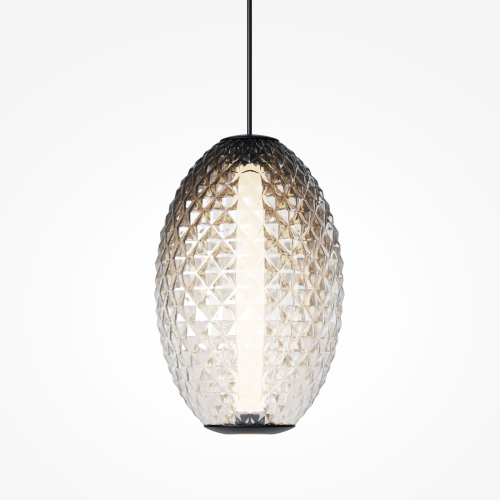 Подвесной светильник Maytoni Bruma MOD397PL-L14B3K изображение в интернет-магазине Cramer Light фото 3