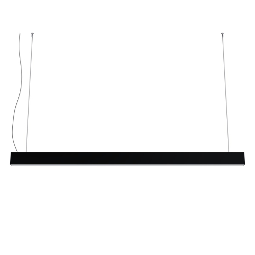 Линейный подвесной светильник Lightera Ascoli LE410L-103B изображение в интернет-магазине Cramer Light