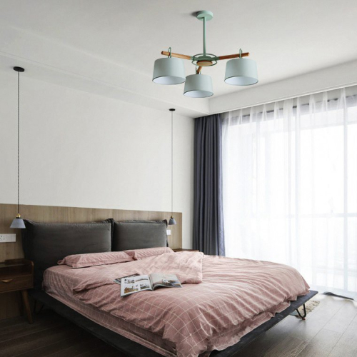 Люстра на штанге ImperiumLoft Even 178369-26 изображение в интернет-магазине Cramer Light фото 5