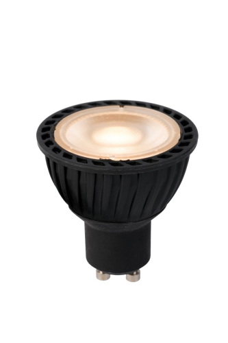 Светодиодная лампа Lucide GU10 5W 2600K 49096/05/30 изображение в интернет-магазине Cramer Light