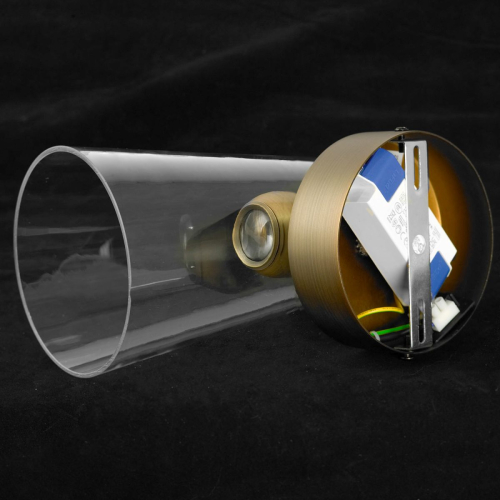 Бра Lussole Milam LSP-7456 дополнительное фото фото 4