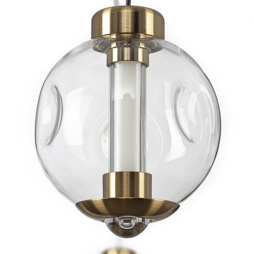 Подвесная люстра Citilux Noona CL251190 изображение в интернет-магазине Cramer Light фото 8