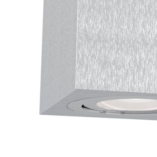 Потолочный светильник Maytoni Alfa C017CL-01S изображение в интернет-магазине Cramer Light фото 2