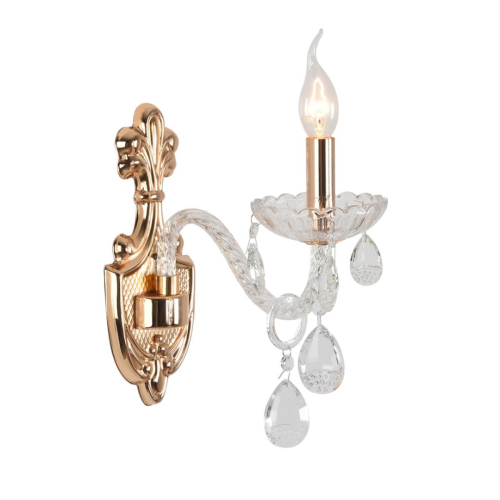 Бра Lumion Classi Alissa 8376/1W дополнительное фото фото 5