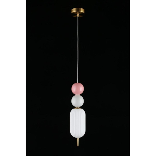 Подвесной светильник Aployt Rosabella APL.320.06.01 изображение в интернет-магазине Cramer Light фото 7