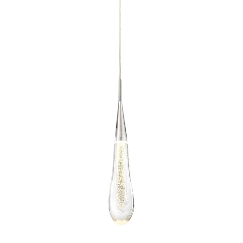 Подвесной светильник Delight Collection DD20591-1 chrome изображение в интернет-магазине Cramer Light