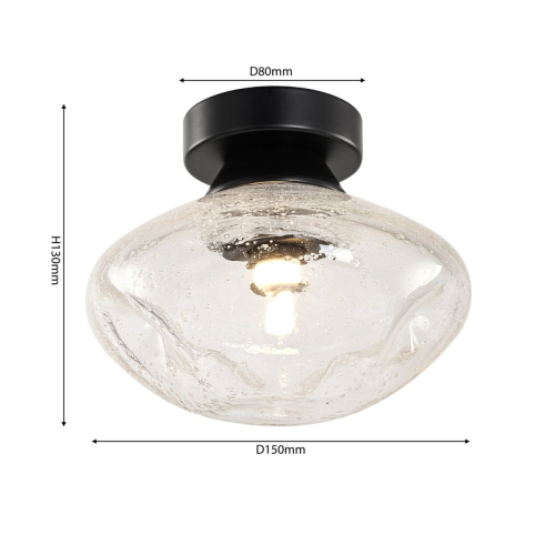 Настенный светильник Favourite Cosmos 4804-1W изображение в интернет-магазине Cramer Light фото 3