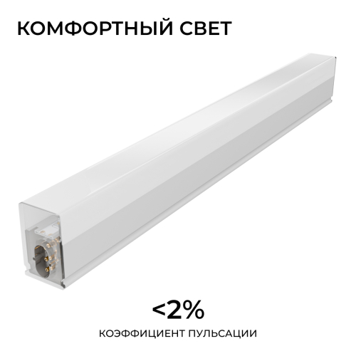 Линейный накладной светильник Apeyron 30-59 изображение в интернет-магазине Cramer Light фото 9