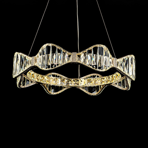 Подвесная люстра Modelux ML.785.600 CP изображение в интернет-магазине Cramer Light фото 3