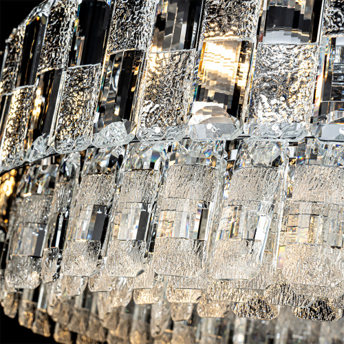 Подвесная люстра Modelux ML.7039.800 CR изображение в интернет-магазине Cramer Light фото 5