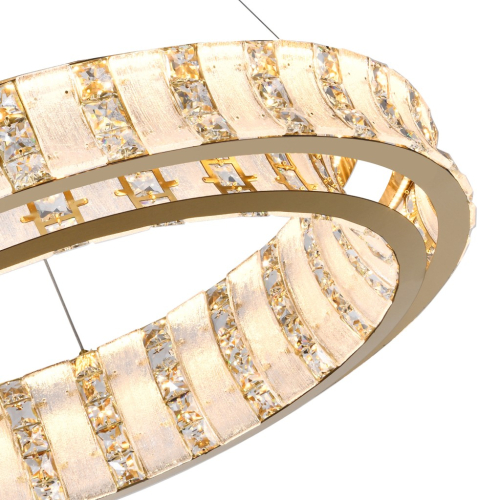 Подвесная люстра Stilfort Магнелли 4037/03/08P изображение в интернет-магазине Cramer Light фото 4