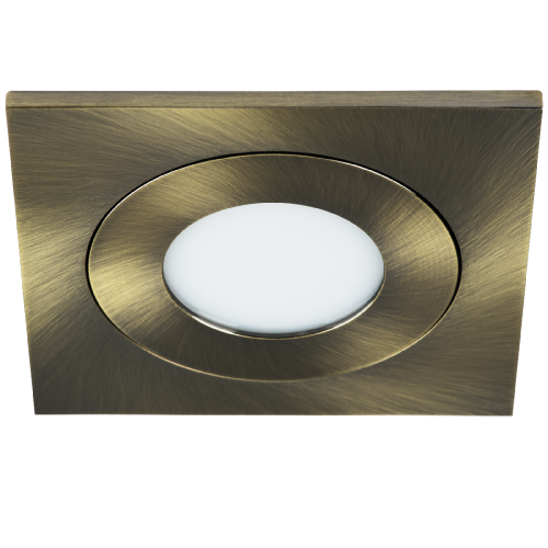 Встраиваемый светильник Lightstar Leddy 212183 изображение в интернет-магазине Cramer Light фото 3