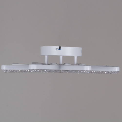 Потолочная люстра Reluce 72190-0.3-04 WH изображение в интернет-магазине Cramer Light фото 5