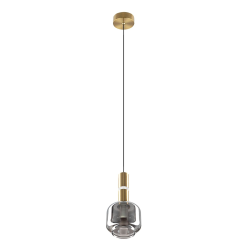 Подвесной светильник Citilux Lass CL249011 изображение в интернет-магазине Cramer Light фото 3