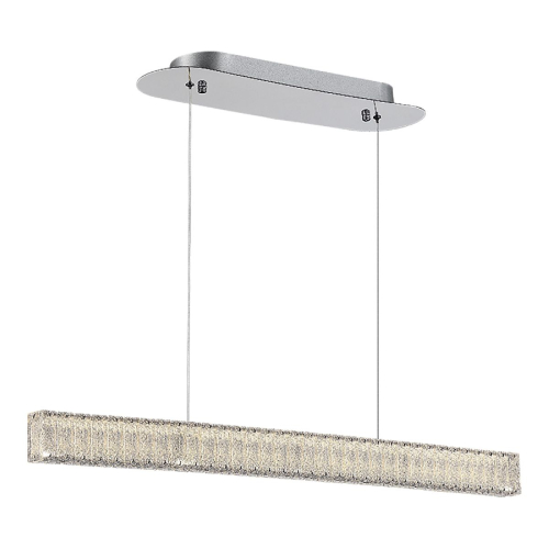 Подвесная люстра ST Luce Latozzo SL6008.133.01 изображение в интернет-магазине Cramer Light