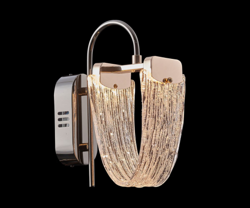 Бра Kink Light Иста 08065,36 дополнительное фото