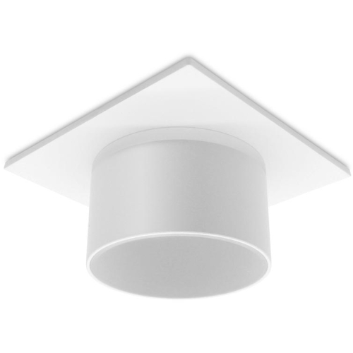 Встраиваемый светильник Ambrella Light Techno Spot TN325 изображение в интернет-магазине Cramer Light