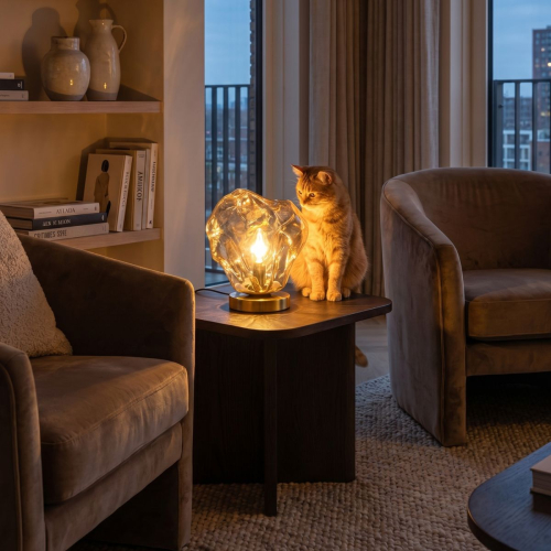 Настольная лампа Citilux Rocka CL247088 изображение в интернет-магазине Cramer Light фото 8