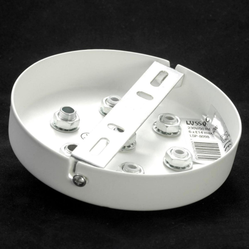 Подвесная люстра Lussole Lgo Bisbee LSP-8098 изображение в интернет-магазине Cramer Light фото 6