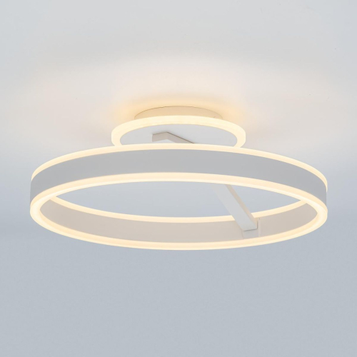 Потолочная люстра Citilux Дуэт CL719740 изображение в интернет-магазине Cramer Light фото 6