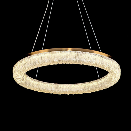 Подвесная люстра Modestyle MS.9025.600 BS изображение в интернет-магазине Cramer Light фото 3
