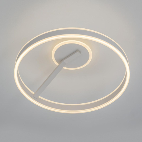 Потолочная люстра Citilux Дуэт CL719750 изображение в интернет-магазине Cramer Light фото 3