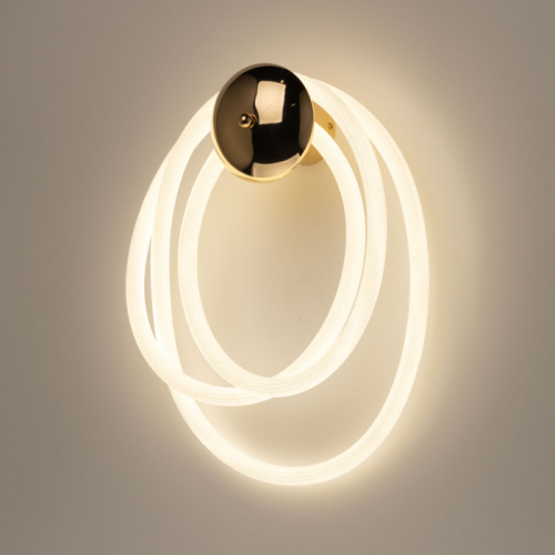 Настенный светильник De Markt Толедо 312025701 изображение в интернет-магазине Cramer Light фото 2