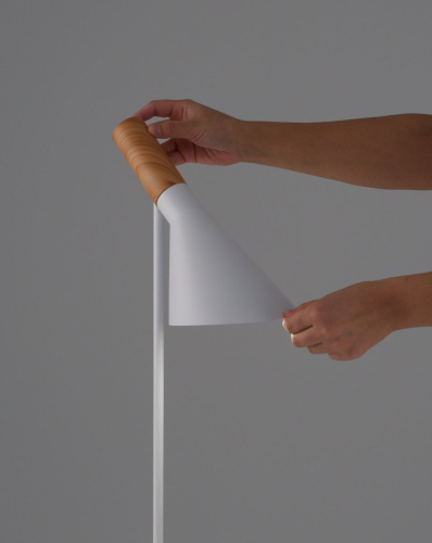 Торшер Moderli Turin V11336-1F изображение в интернет-магазине Cramer Light фото 6