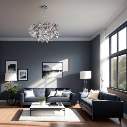 Подвесная люстра MW-Light Лайма 467014008 изображение в интернет-магазине Cramer Light фото 12