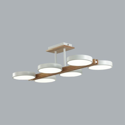 Потолочная люстра Lumion Plato 8030/108CL изображение в интернет-магазине Cramer Light фото 3