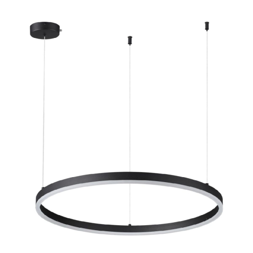 Подвесной светильник Lumion Echo 6530/50L изображение в интернет-магазине Cramer Light