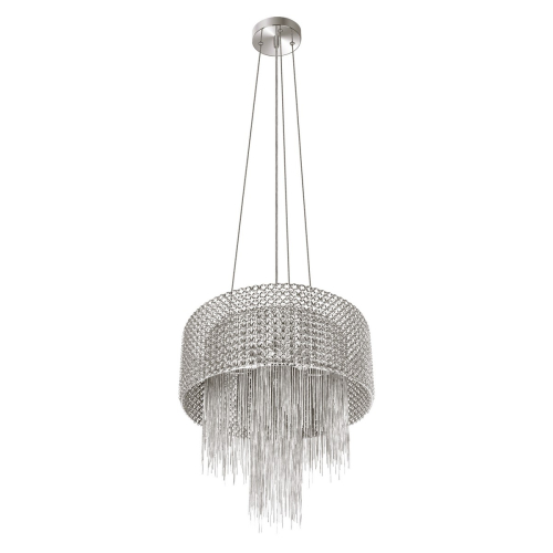 Подвесная люстра Loft IT Opera 10406/500 изображение в интернет-магазине Cramer Light фото 3