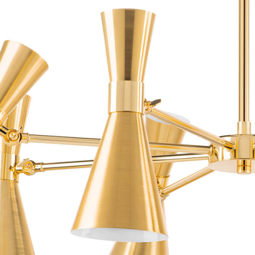 Люстра на штанге Lightstar 816081 изображение в интернет-магазине Cramer Light фото 6
