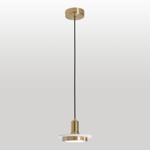 Подвесной светильник Lussole LSP-7518 изображение в интернет-магазине Cramer Light
