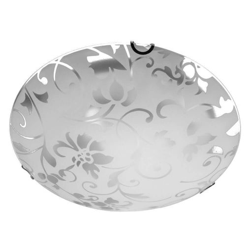 Настенный светильник Arte Lamp Ornament A4120PL-2CC изображение в интернет-магазине Cramer Light фото 3