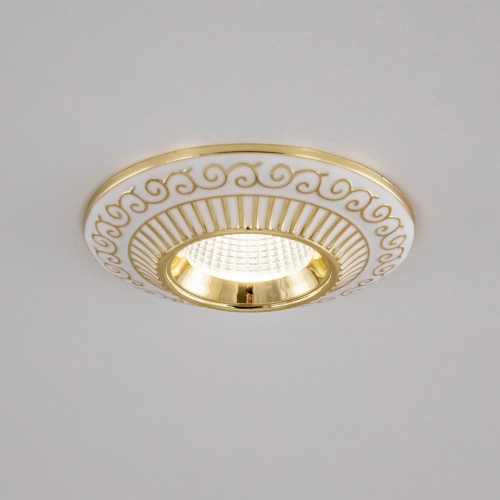 Встраиваемый светильник Citilux Боска CLD041NW2 изображение в интернет-магазине Cramer Light фото 15