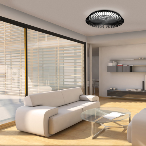 Потолочный светильник Mantra HIMALAYA 7121 изображение в интернет-магазине Cramer Light фото 4