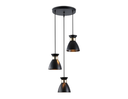 Подвесной светильник Ambrella Light Loft Traditional TR8470 изображение в интернет-магазине Cramer Light