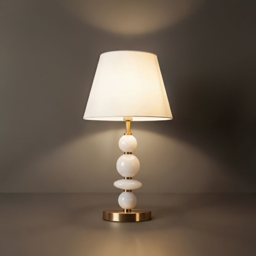 Настольная лампа Freya Lucente FR2064TL-01BS изображение в интернет-магазине Cramer Light фото 19