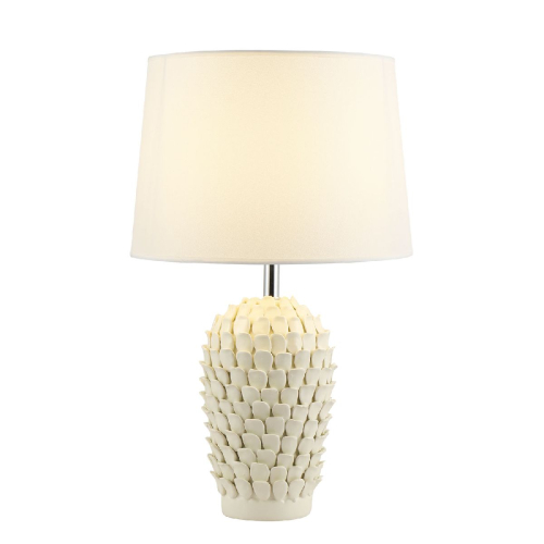 Настольная лампа Modelux ML.6191.01TL WH изображение в интернет-магазине Cramer Light