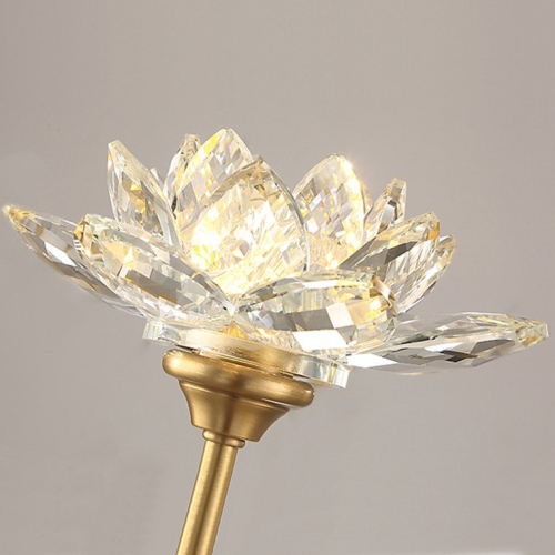 Подвесной светильник ImperiumLoft Lotos 140840-26 изображение в интернет-магазине Cramer Light фото 3
