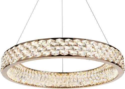 Подвесная люстра Stilfort Ромбус 4040/03/08P изображение в интернет-магазине Cramer Light фото 5