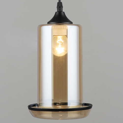 Подвесной светильник Reluce 04804-0.9-03 изображение в интернет-магазине Cramer Light фото 2